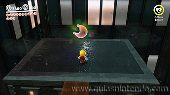 Super Mario Odyssey