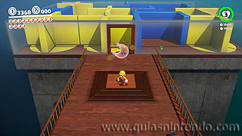 Super Mario Odyssey