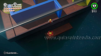 Super Mario Odyssey