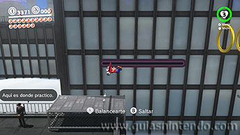 Super Mario Odyssey