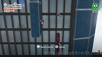 Super Mario Odyssey