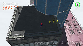 Super Mario Odyssey