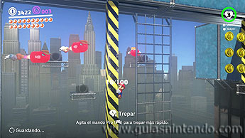 Super Mario Odyssey