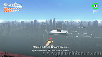 Super Mario Odyssey