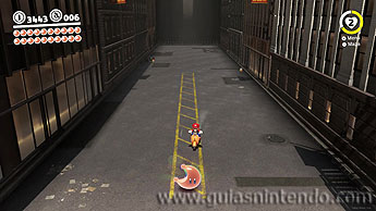 Super Mario Odyssey