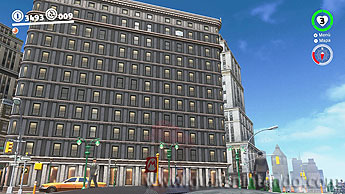Super Mario Odyssey