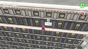 Super Mario Odyssey