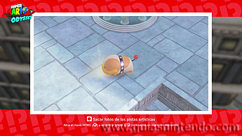 Super Mario Odyssey