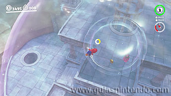 Super Mario Odyssey