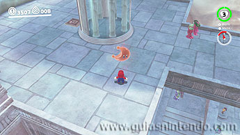Super Mario Odyssey