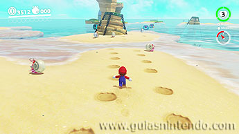 Super Mario Odyssey