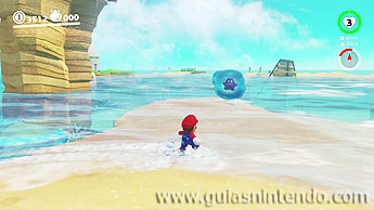 Super Mario Odyssey