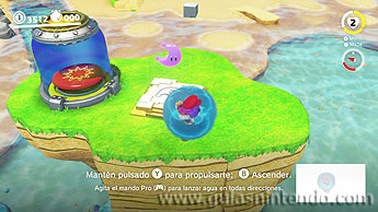 Super Mario Odyssey