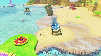 Super Mario Odyssey