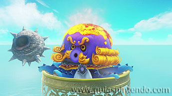 Super Mario Odyssey