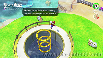 Super Mario Odyssey