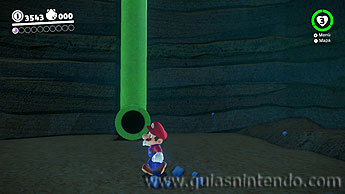 Super Mario Odyssey