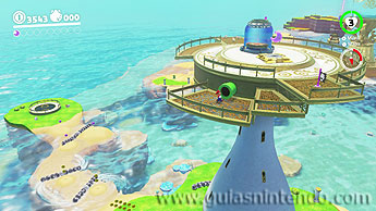 Super Mario Odyssey