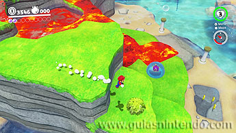 Super Mario Odyssey