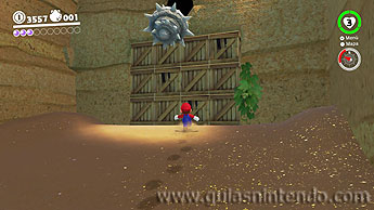 Super Mario Odyssey