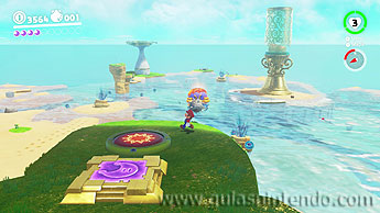 Super Mario Odyssey