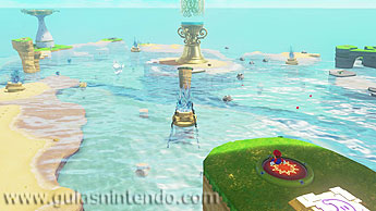 Super Mario Odyssey