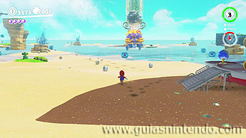 Super Mario Odyssey