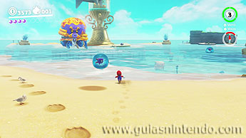 Super Mario Odyssey