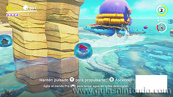 Super Mario Odyssey