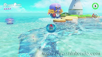 Super Mario Odyssey