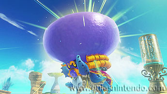 Super Mario Odyssey