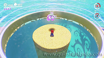 Super Mario Odyssey