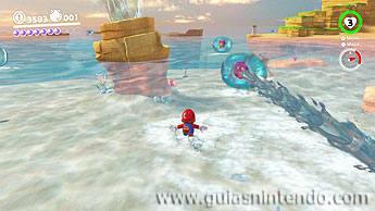 Super Mario Odyssey