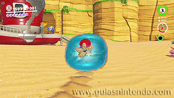 Super Mario Odyssey