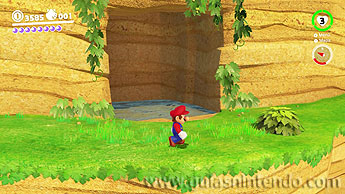 Super Mario Odyssey