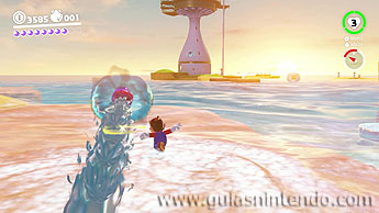 Super Mario Odyssey