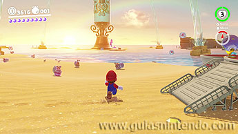 Super Mario Odyssey