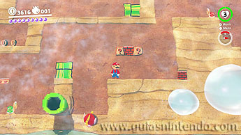 Super Mario Odyssey