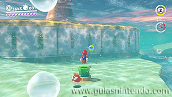 Super Mario Odyssey