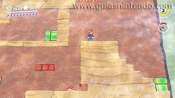 Super Mario Odyssey