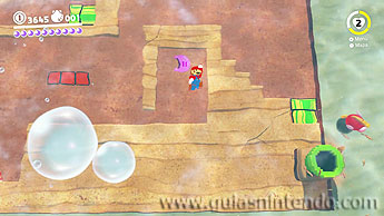 Super Mario Odyssey