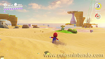 Super Mario Odyssey
