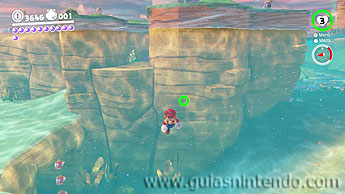 Super Mario Odyssey