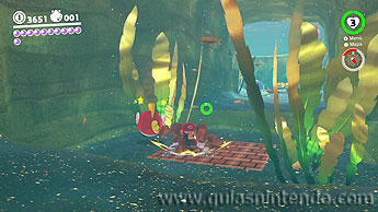 Super Mario Odyssey