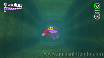 Super Mario Odyssey