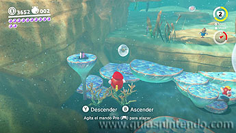 Super Mario Odyssey