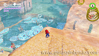 Super Mario Odyssey