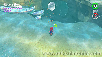 Super Mario Odyssey