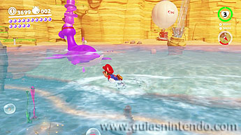 Super Mario Odyssey