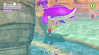 Super Mario Odyssey